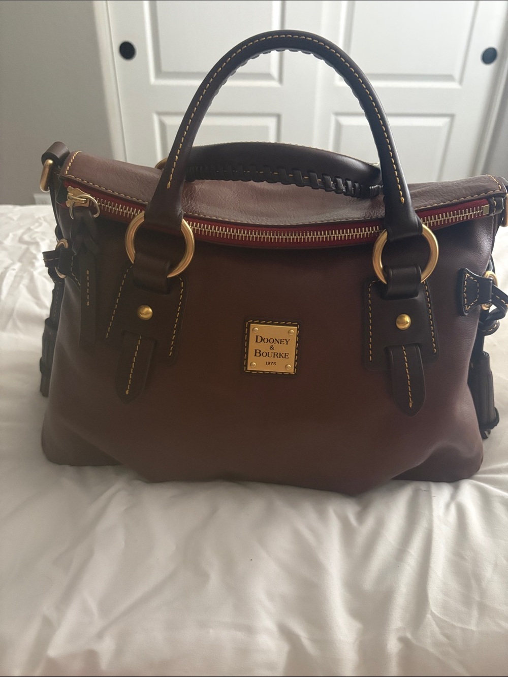 Stanwich satchel